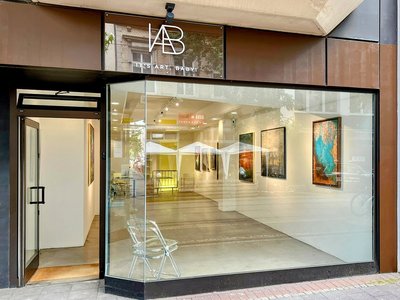 잇츠 아트 베이비! (Its Art Baby!)